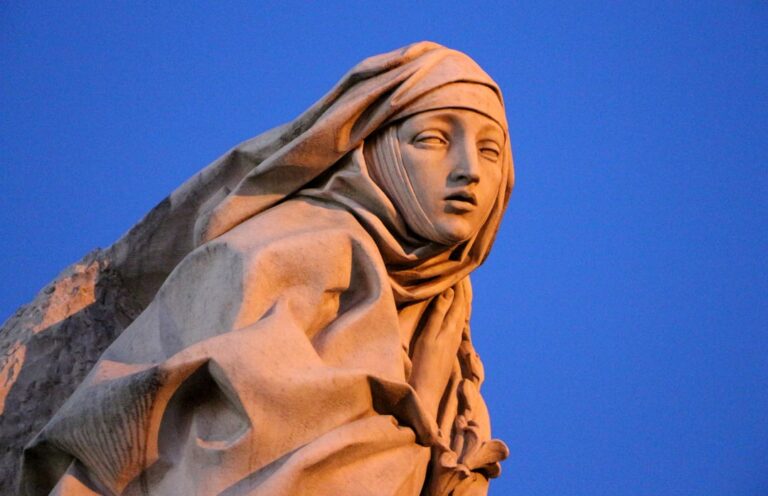 Matka Boża z Guadalupe: niezwykła historia obrazu