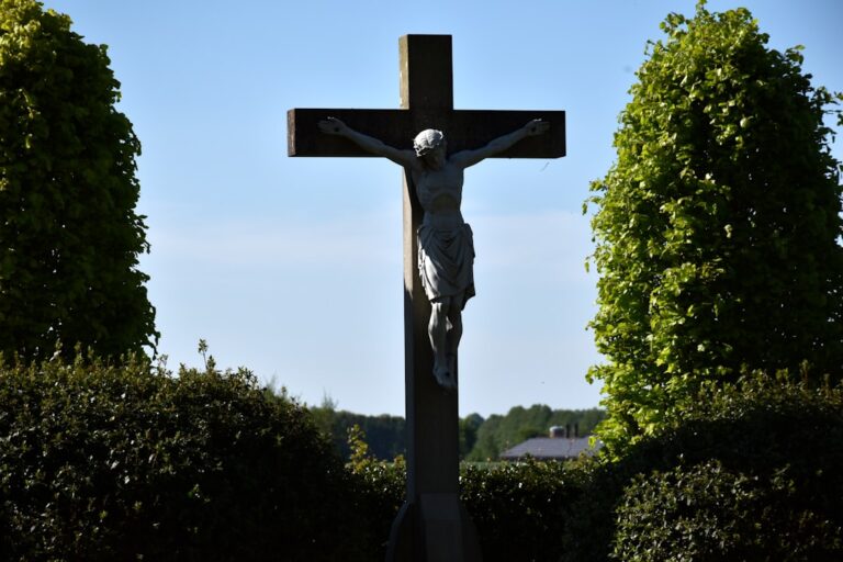 Święty Jan Chrzciciel: ostatni prorok Starego Testamentu