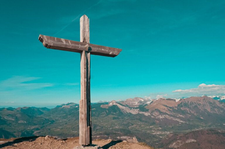 Co Kościół mówi o New Age i innych zagrożeniach duchowych?