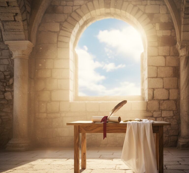 Apostazja – co to jest i jak wygląda formalne wystąpienie z Kościoła