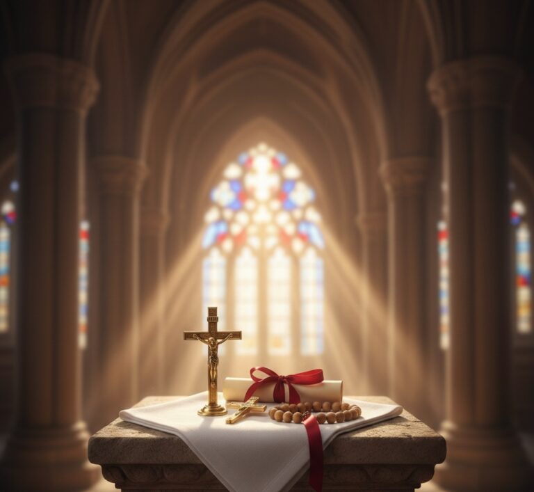 Co kupuje chrzestna na chrzest i co naprawdę wypada dać