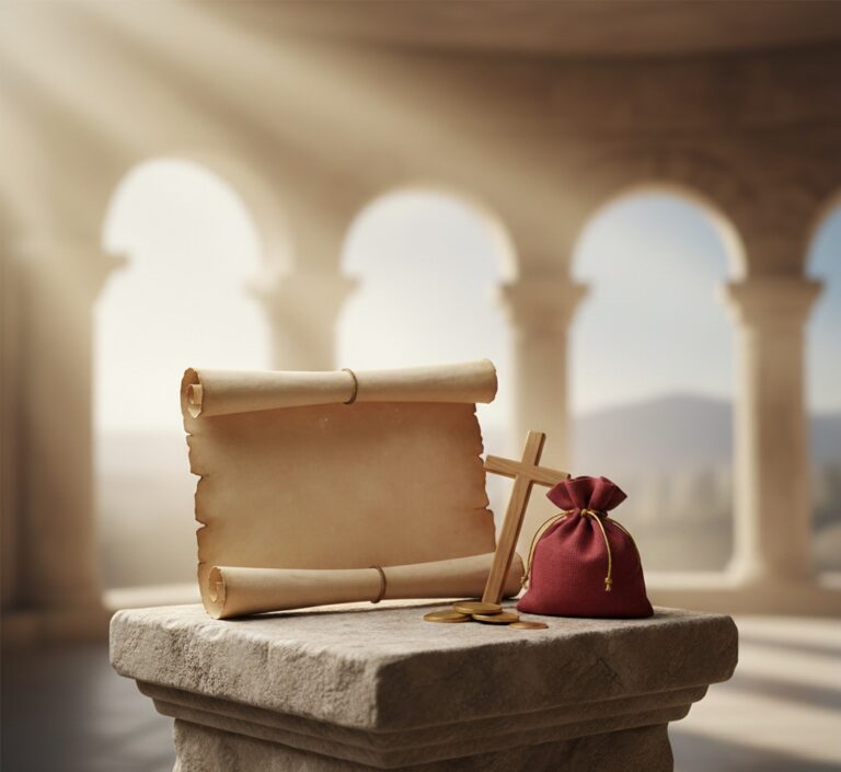 Ile kosztuje rozwód kościelny i od czego zależy cena procesu