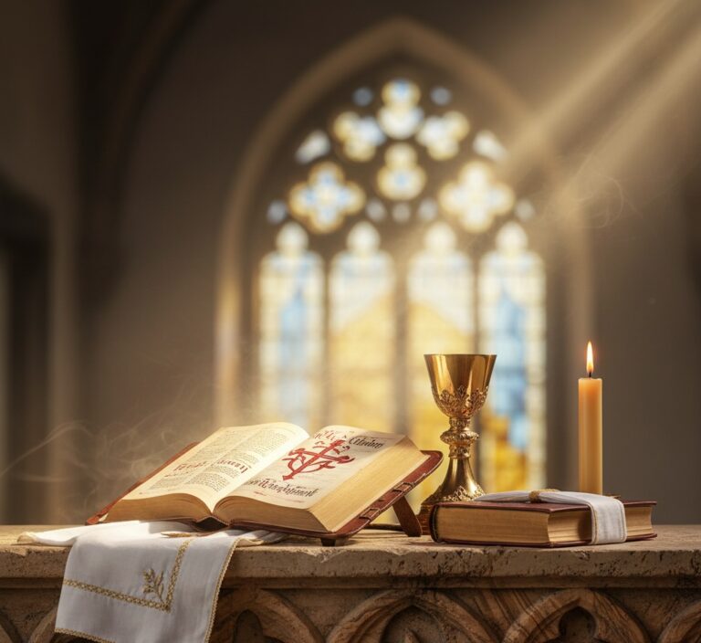 Msza trydencka – co to jest i czym różni się od współczesnej mszy