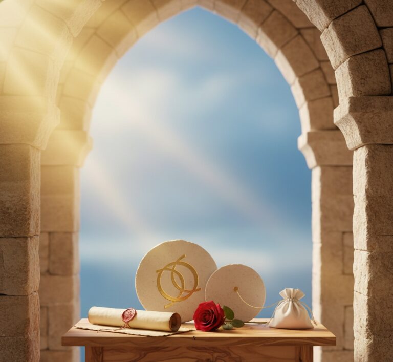 Ślub jednostronny – co to jest i na czym polega